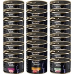 Dolina Noteci Premium за котки - МИКС ОТ ПТИЧИ ВКУСОВЕ 24x185 г