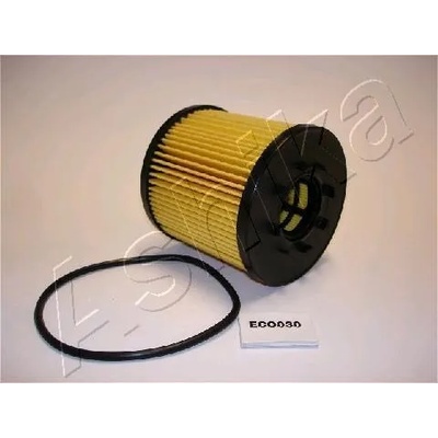Ashika 10-ECO030 маслен филтър HENGST E64HD96 (10-ECO030)