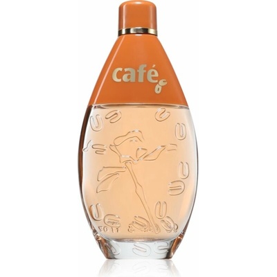 Parfums Café Café parfémovaná voda dámská 90 ml