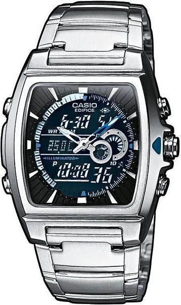 Casio EFA-120D-1AVEF