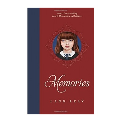 Memories - Lang Leav - Hardcover