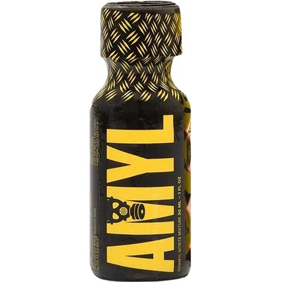 Poppers AMYL POPPERS 30 ml