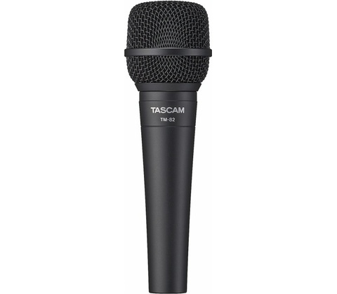 Tascam TM-82