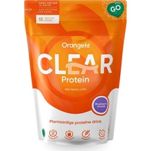 Orangefit Clear Protein 240 g