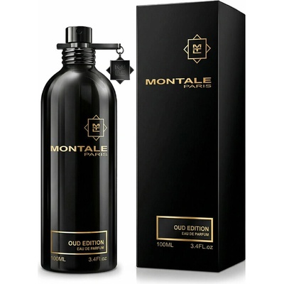 Montale Paris Oud Edition parfumovaná voda unisex 100 ml