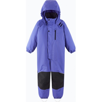 Reima Детски гащеризон Reima Kaunisto breezy violet
