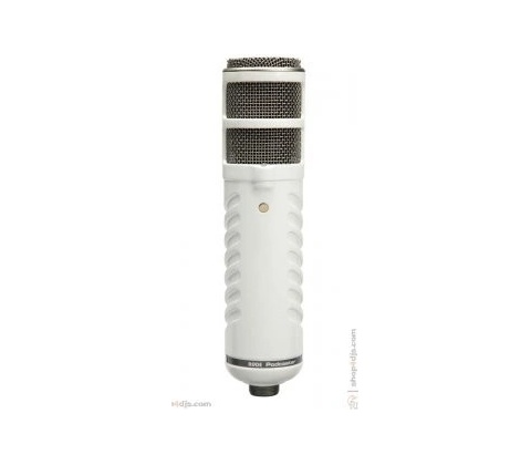 Rode Podcaster