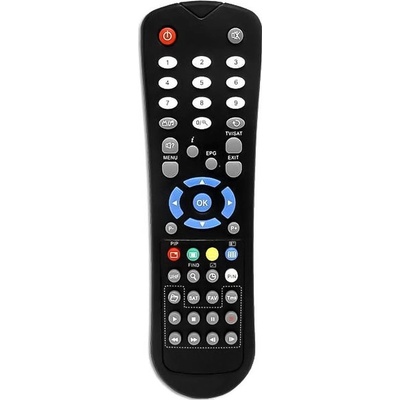 GENERAL ALMA S2220, S2230, HD2220, HD2230 - съвместимо дистанционно управление на марката General (S2220, S2230, HD2220, HD2230)