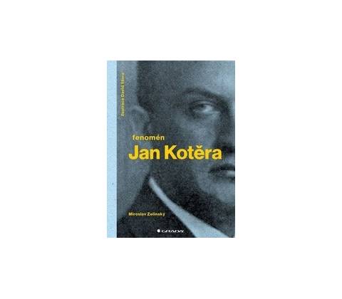 Jan Kotěra