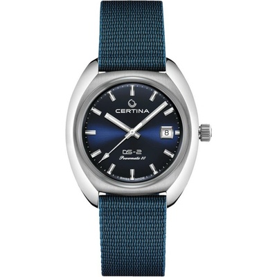 Certina 024.407.18.041.00