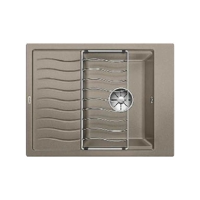 Blanco Elon 45 tartufo
