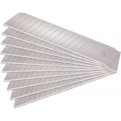 EXTOL břity ulamovací do nože, 18mm (8855092)