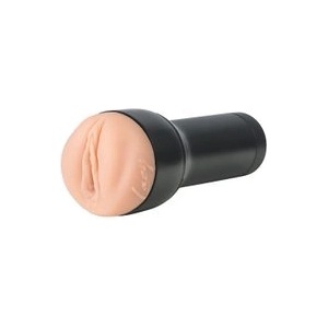 KIIROO Feel Lacy Lennon Stars Collection мастурбатор, съвместим с PowerBlow (P26095)