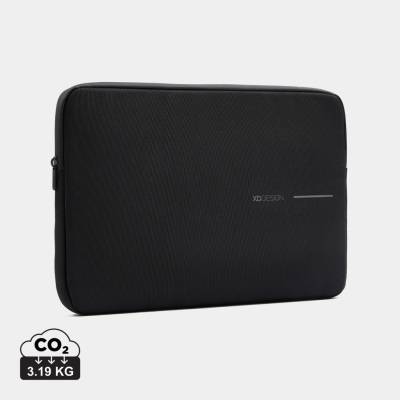 XD DESIGN OBAL NA LAPTOP SLEEVE 16 BLACK P706.211