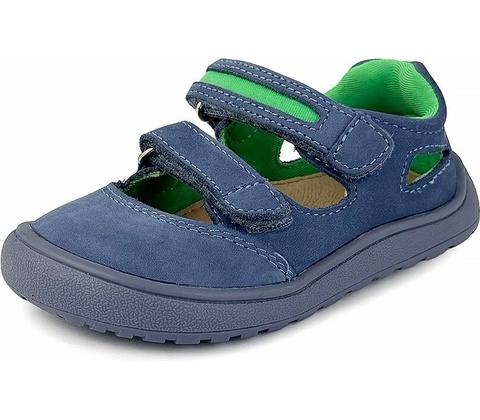 Protetika Nery denim