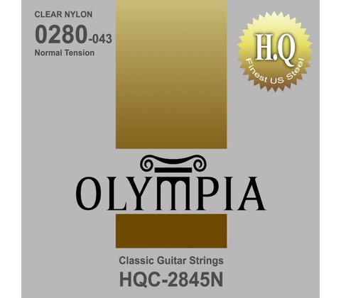 Olympia HQC2845N