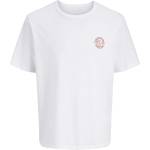 Jack and Jones Тениска Jack and Jones Men's T-Shirt - Bright White - sportihobi - 29,32 лв