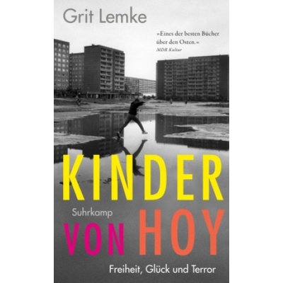 Kinder von Hoy