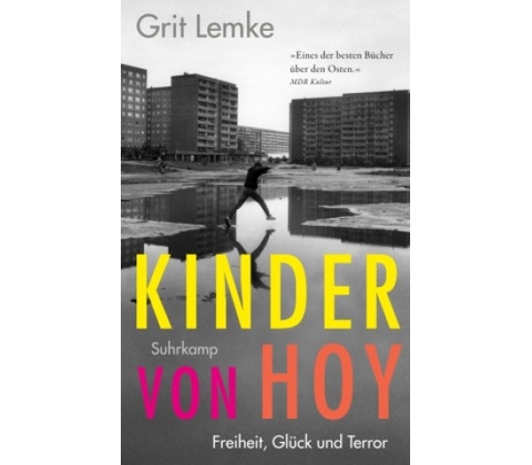 Kinder von Hoy