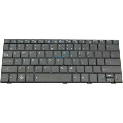 Klávesnice Asus Eee PC 1001P 1001PB / černá