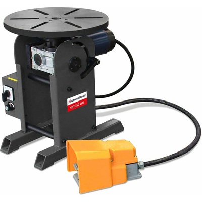 Otočný stůl SDT 350 WM Schweißkraft 1541350