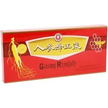 Dr. Chen Patika Ginseng Royal Jelly ampula 10x10 ml