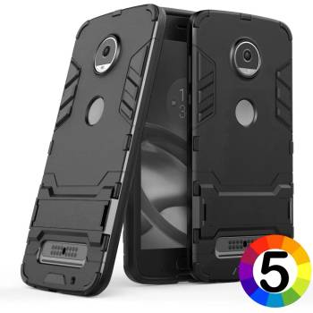 Image 1 of Motorola Moto Z2 Play Удароустойчив Калъф и Протектор