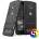 Motorola Moto Z2 Play Удароустойчив Калъф и Протектор