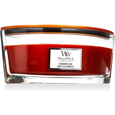 WoodWick Cinnamon Chai 453,6 g