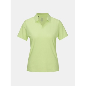 Under Armour Дамска тениска Under Armour UA HB Bonded Jacquard Polo Under Armour | Zelen | ЖЕНИ | XS