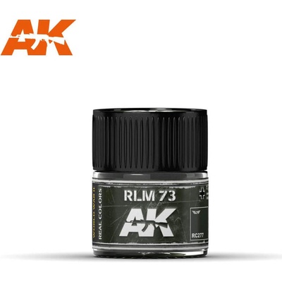 AK Real Colors RLM 73
