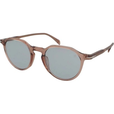 David Beckham Диоптрични очила David Beckham DB 1217/S 35J/QZ