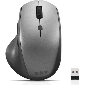 Lenovo ThinkBook Wireless Media Mouse 4Y50V81591