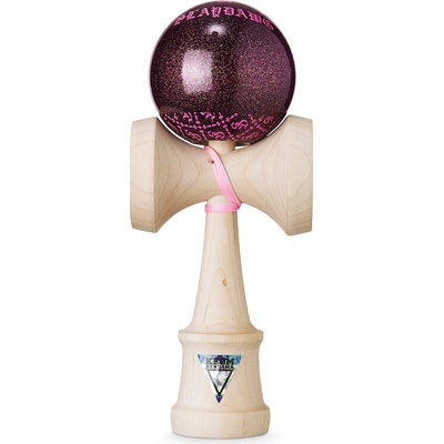 KENDAMA KROM SLAYDAWG DA GANG - NIGHTCRAWLER