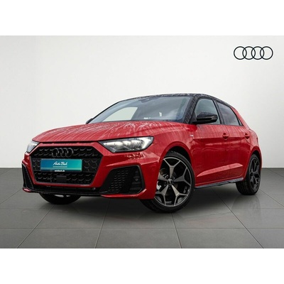 Audi A1 30 TFSI S-line Sportback 85 kW