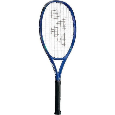 YONEX Тенис ракета Yonex EZONE JUNIOR 26 Blast Blue 2025 (240 гр. ) (08EZJ26GE BSBL G02)