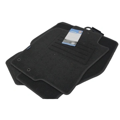 Petex Мокетни стелки за NISSAN Navara King Cab (2016+)