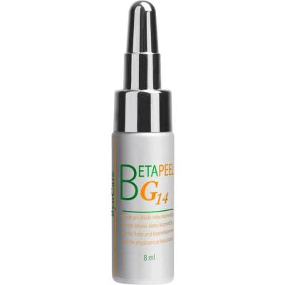 Syncare G14 AHA AcnePEEL 8 ml