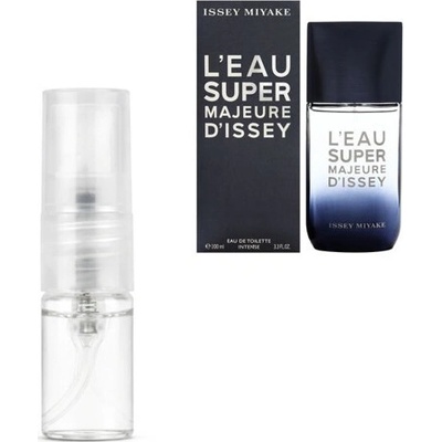 Issey Miyake L’Eau Super Majeure D’Issey toaletná voda pánska 2 ml vzorka