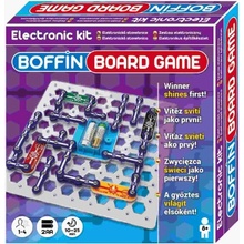 Boffin Board Game