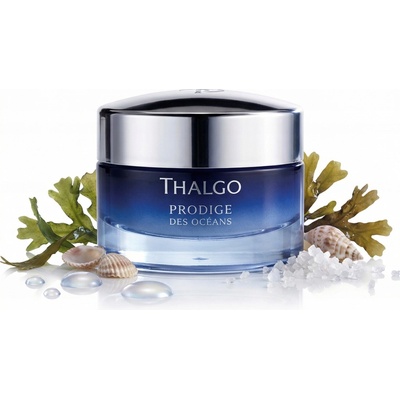 Thalgo Prodige des Océans pleťový regenerační a výživný krém 50 ml