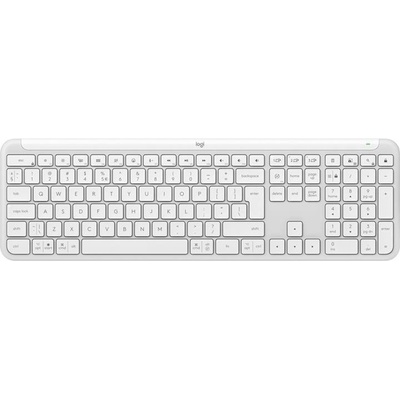 Logitech Signature Slim Wireless Keyboard K950 920-012466