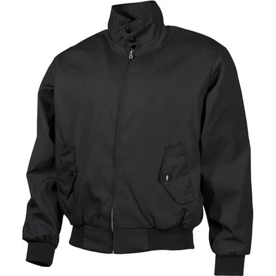 Pro company Harrington яке в английски стил, черно (03653A)