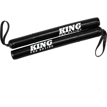 KING Стикове за Бокс King KPB/REVO