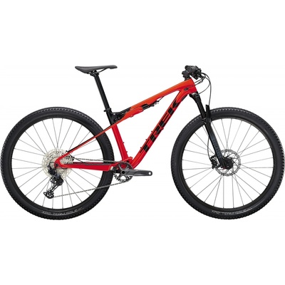 Trek Supercaliber 9.6 2023 – Hledejceny.cz