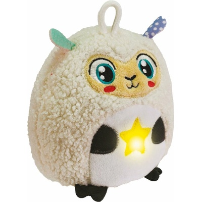 CLEMENTONI BABY Twinkle Twinkle Malá ovečka