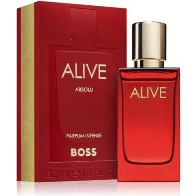 Hugo Boss Alive Absolu parfém dámský 30 ml