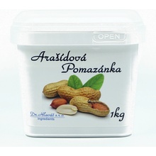 Dr.Hlaváč ARAŠÍDOVÁ pomazánka 1 kg