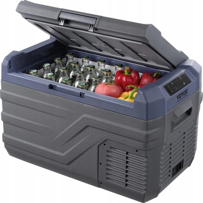 VEVOR Autochladnička 30L