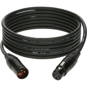 KLOTZ M1KB1FM0750 7, 5 m Микрофонен кабел (M1KB1FM0750)